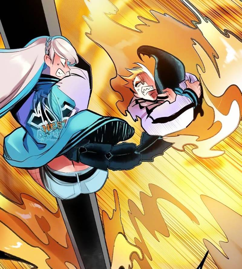 Nhân Trùng Đại Chiến Chapter 132 - Trang 2