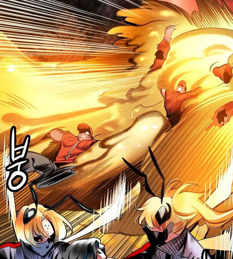 Nhân Trùng Đại Chiến Chapter 132 - Trang 2