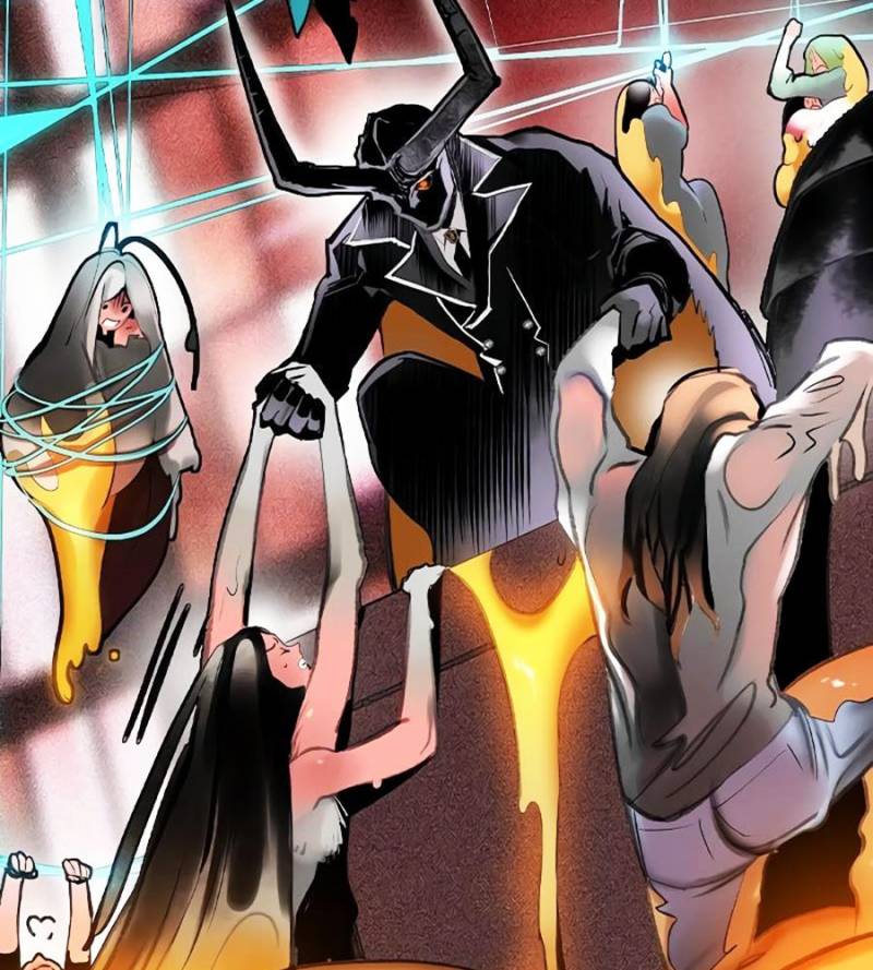 Nhân Trùng Đại Chiến Chapter 132 - Trang 2