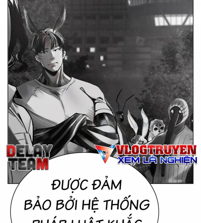 Nhân Trùng Đại Chiến Chapter 133 - Trang 2