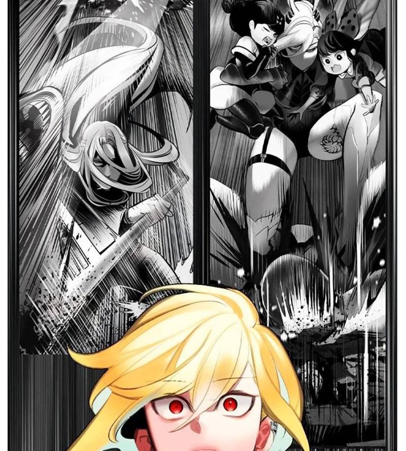 Nhân Trùng Đại Chiến Chapter 133 - Trang 2