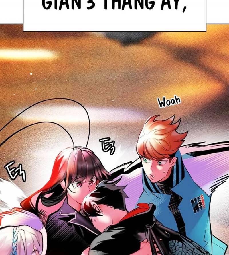 Nhân Trùng Đại Chiến Chapter 133 - Trang 2