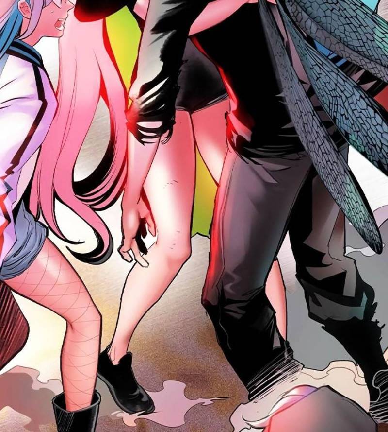 Nhân Trùng Đại Chiến Chapter 133 - Trang 2