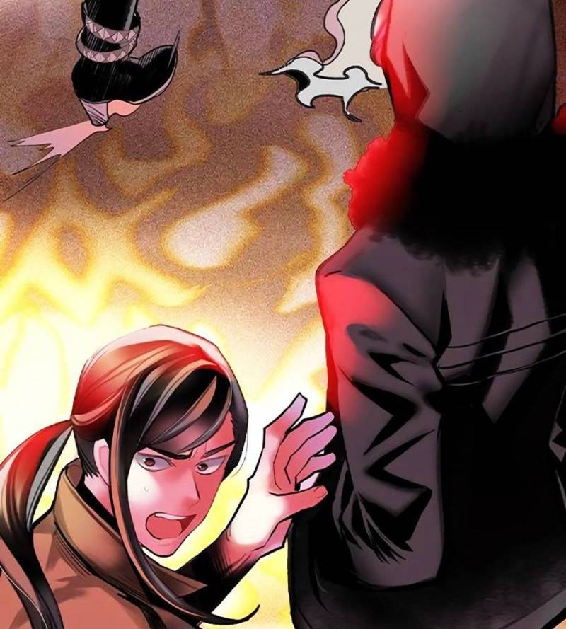 Nhân Trùng Đại Chiến Chapter 133 - Trang 2