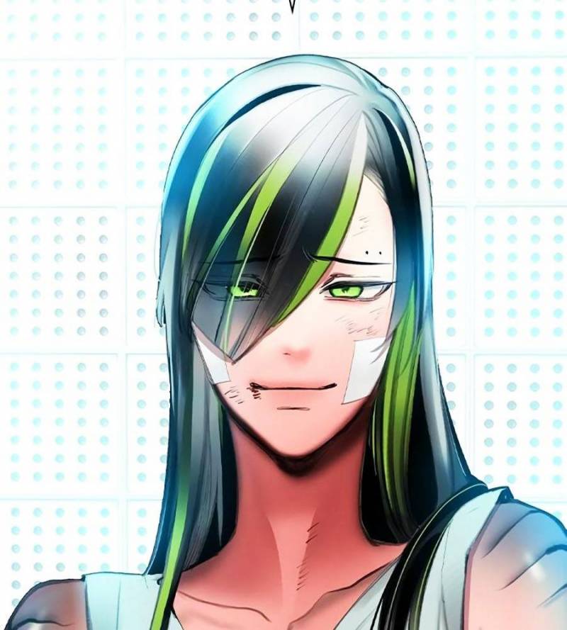 Nhân Trùng Đại Chiến Chapter 133 - Trang 2