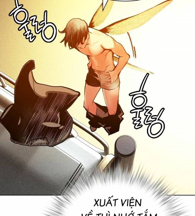 Nhân Trùng Đại Chiến Chapter 133 - Trang 2