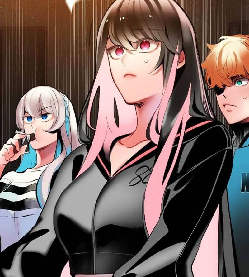 Nhân Trùng Đại Chiến Chapter 133 - Trang 2