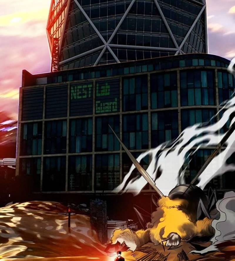 Nhân Trùng Đại Chiến Chapter 133 - Trang 2