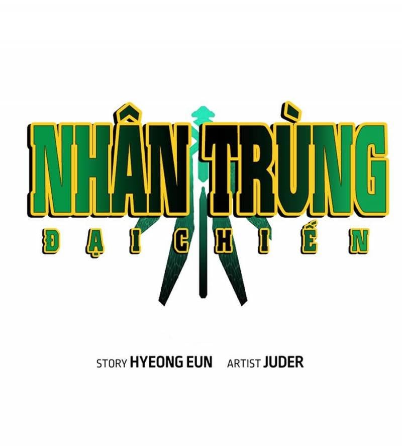 Nhân Trùng Đại Chiến Chapter 133 - Trang 2