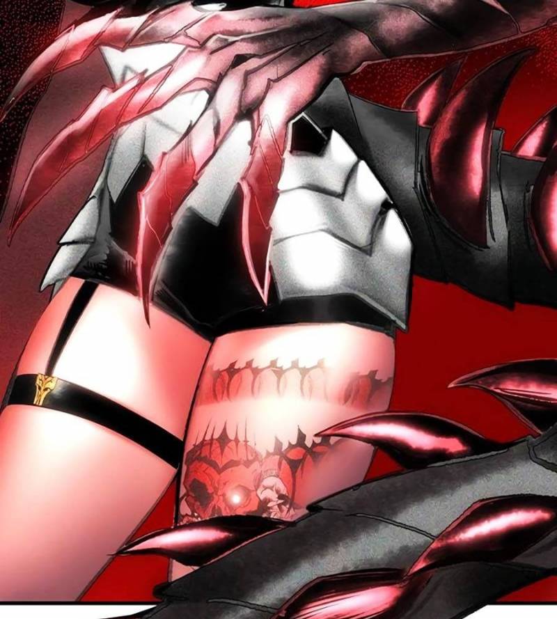 Nhân Trùng Đại Chiến Chapter 133 - Trang 2