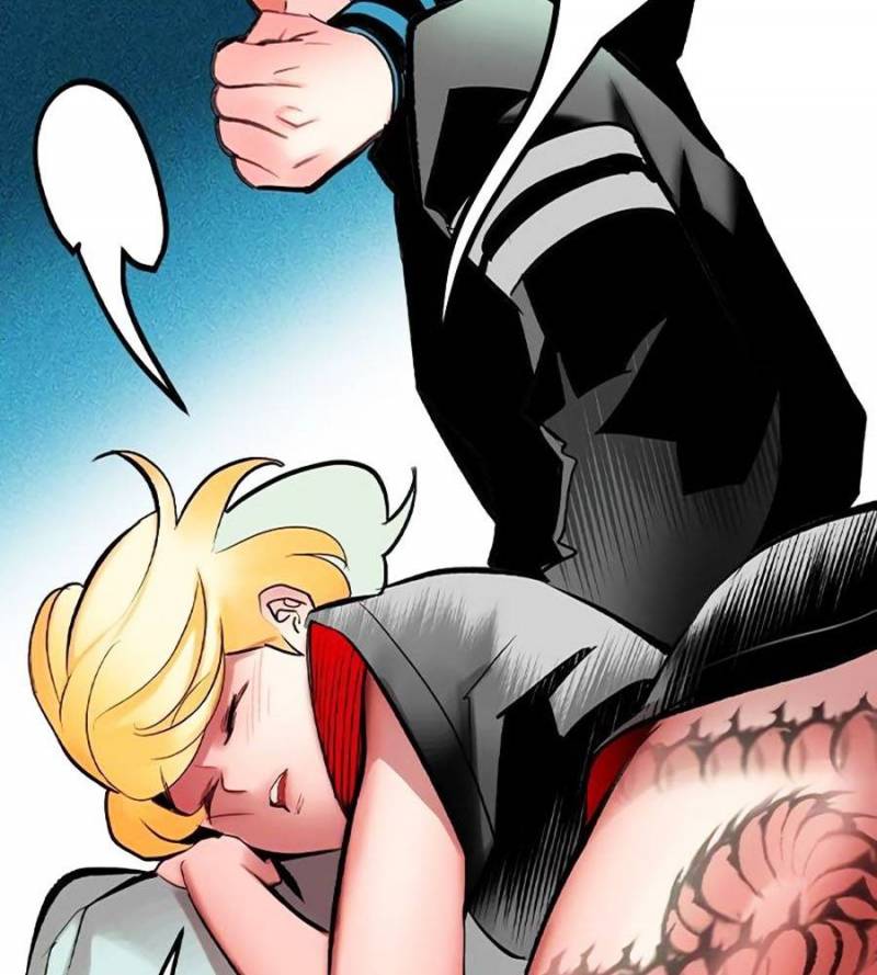 Nhân Trùng Đại Chiến Chapter 134 - Trang 2