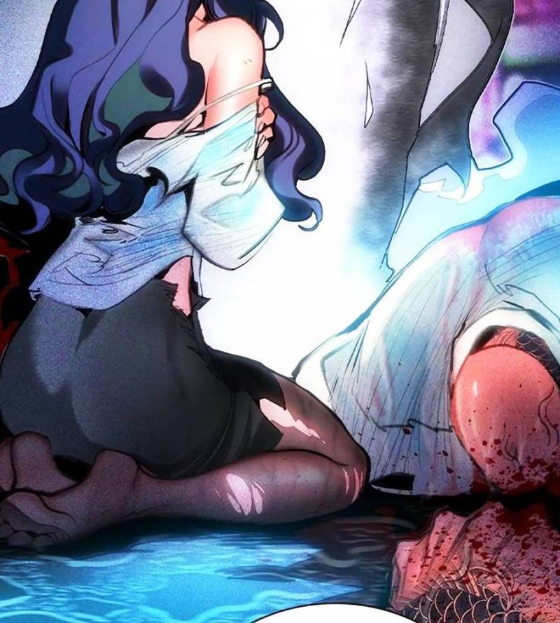 Nhân Trùng Đại Chiến Chapter 134 - Trang 2