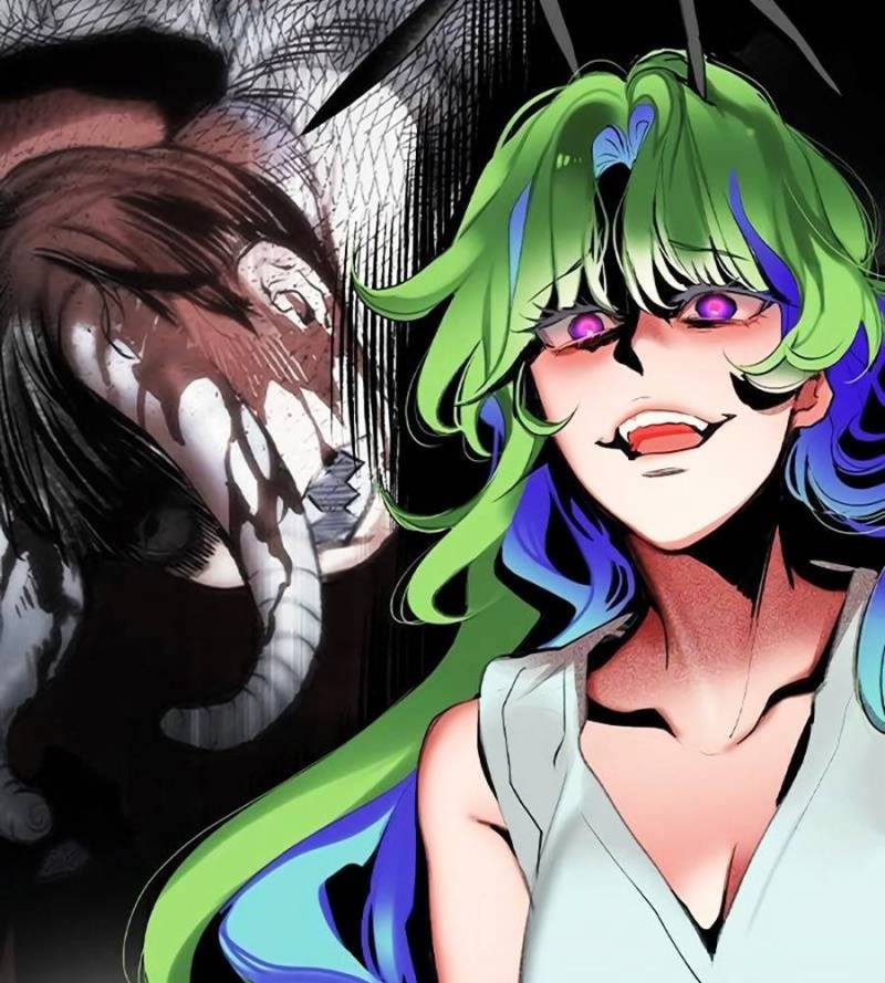 Nhân Trùng Đại Chiến Chapter 134 - Trang 2