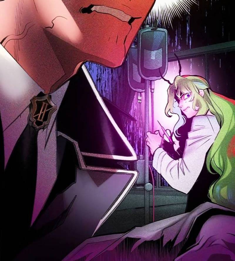 Nhân Trùng Đại Chiến Chapter 134 - Trang 2