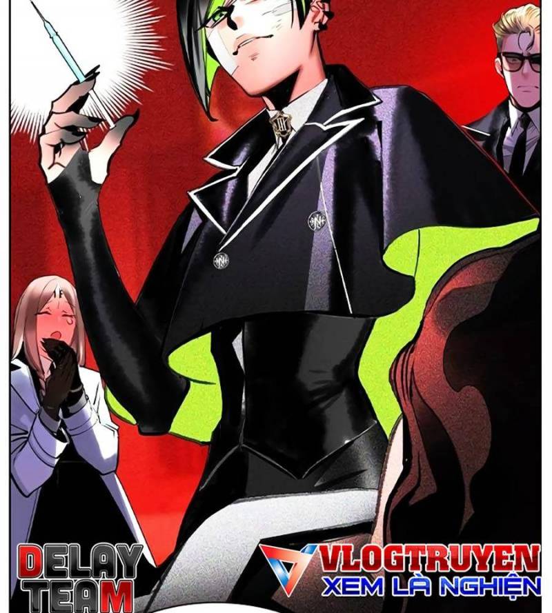 Nhân Trùng Đại Chiến Chapter 134 - Trang 2