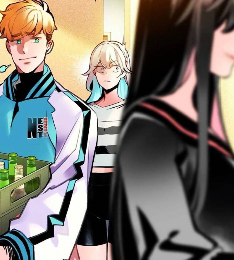 Nhân Trùng Đại Chiến Chapter 134 - Trang 2