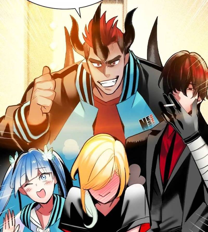 Nhân Trùng Đại Chiến Chapter 134 - Trang 2