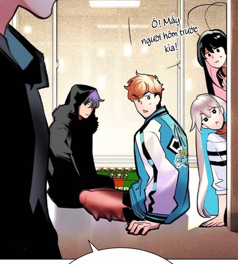 Nhân Trùng Đại Chiến Chapter 134 - Trang 2