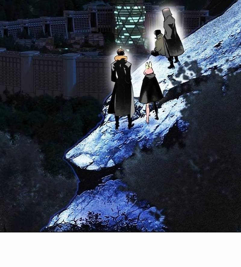 Nhân Trùng Đại Chiến Chapter 134 - Trang 2