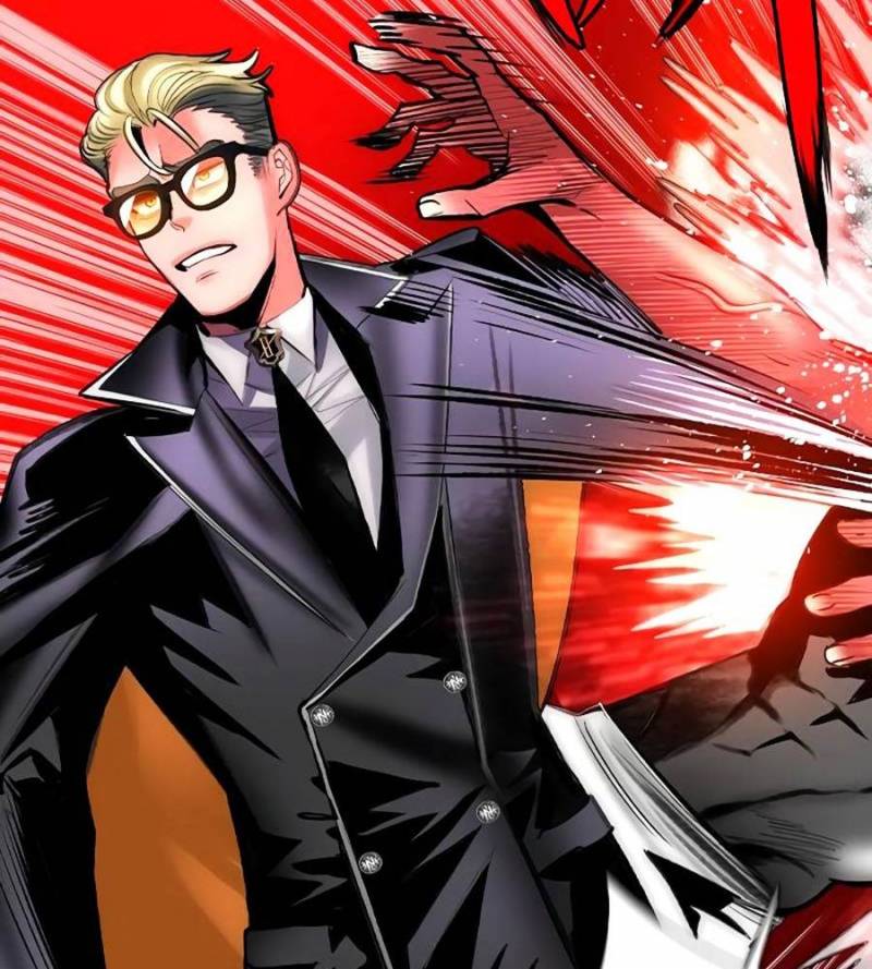 Nhân Trùng Đại Chiến Chapter 135 - Trang 2