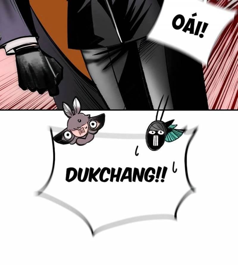 Nhân Trùng Đại Chiến Chapter 135 - Trang 2