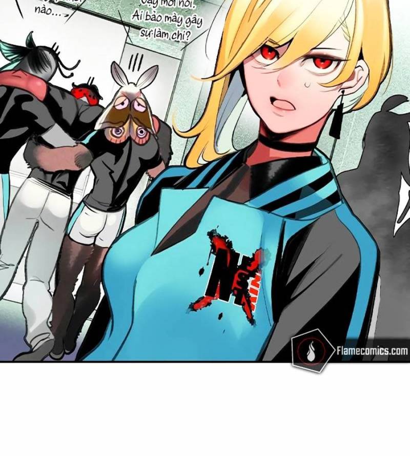 Nhân Trùng Đại Chiến Chapter 135 - Trang 2