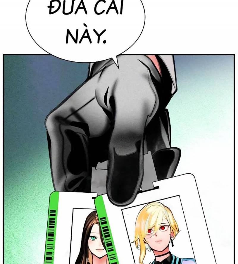 Nhân Trùng Đại Chiến Chapter 135 - Trang 2