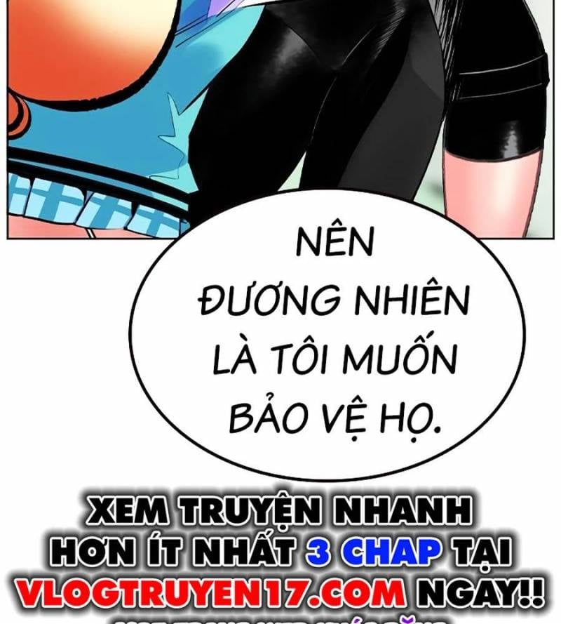 Nhân Trùng Đại Chiến Chapter 135 - Trang 2