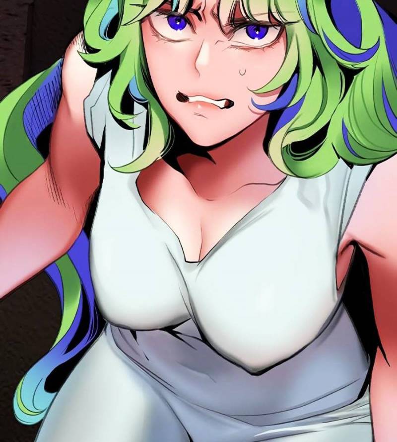 Nhân Trùng Đại Chiến Chapter 135 - Trang 2