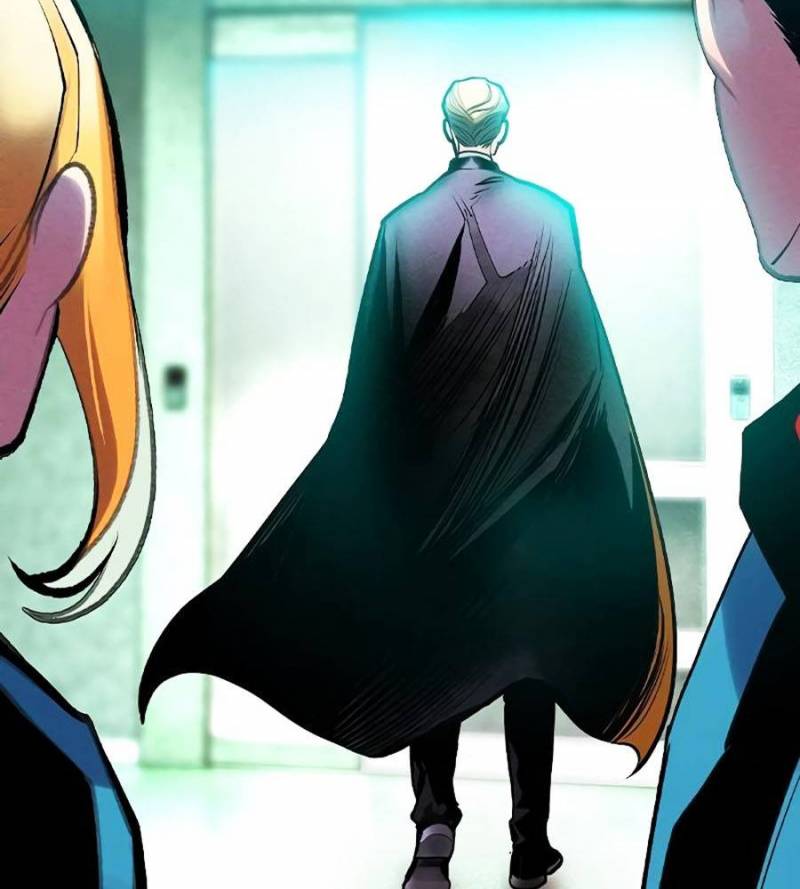 Nhân Trùng Đại Chiến Chapter 135 - Trang 2