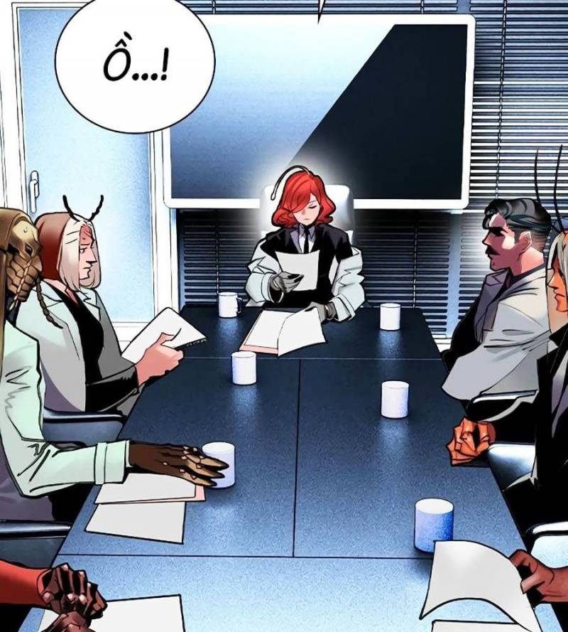 Nhân Trùng Đại Chiến Chapter 135 - Trang 2