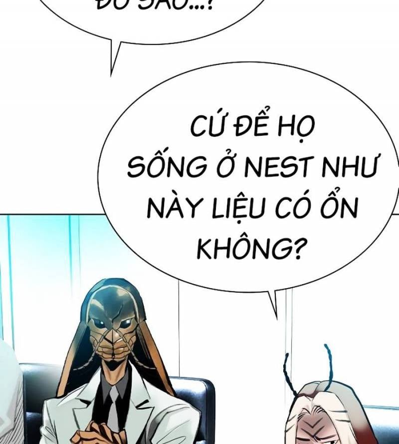 Nhân Trùng Đại Chiến Chapter 135 - Trang 2