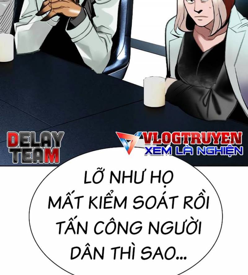 Nhân Trùng Đại Chiến Chapter 135 - Trang 2