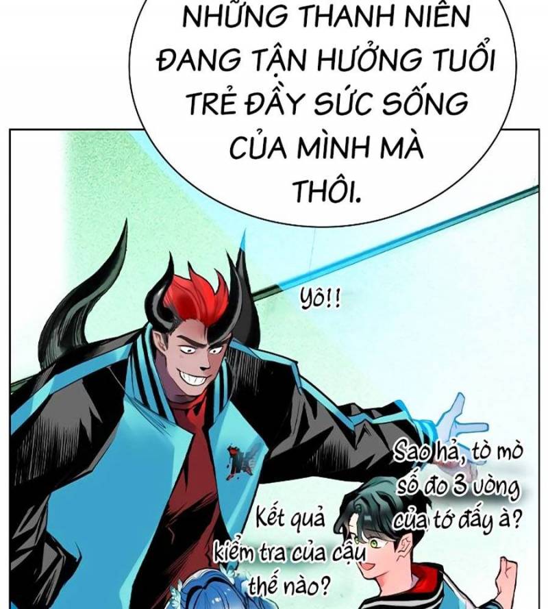 Nhân Trùng Đại Chiến Chapter 135 - Trang 2