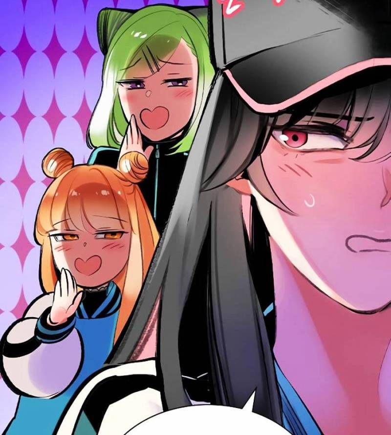 Nhân Trùng Đại Chiến Chapter 135 - Trang 2