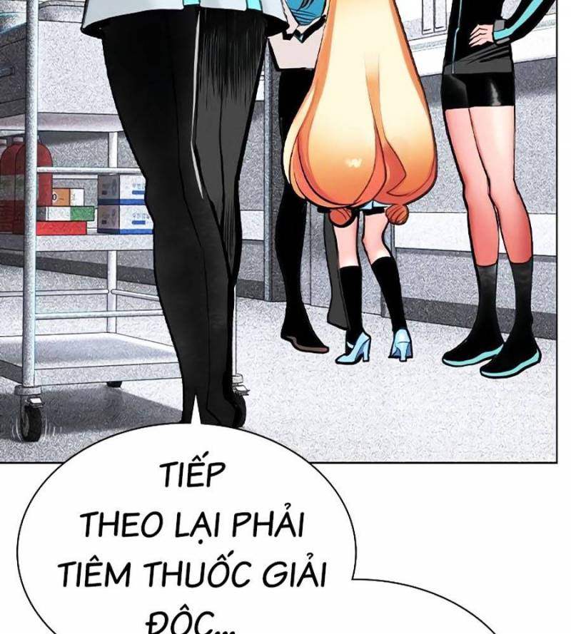 Nhân Trùng Đại Chiến Chapter 135 - Trang 2