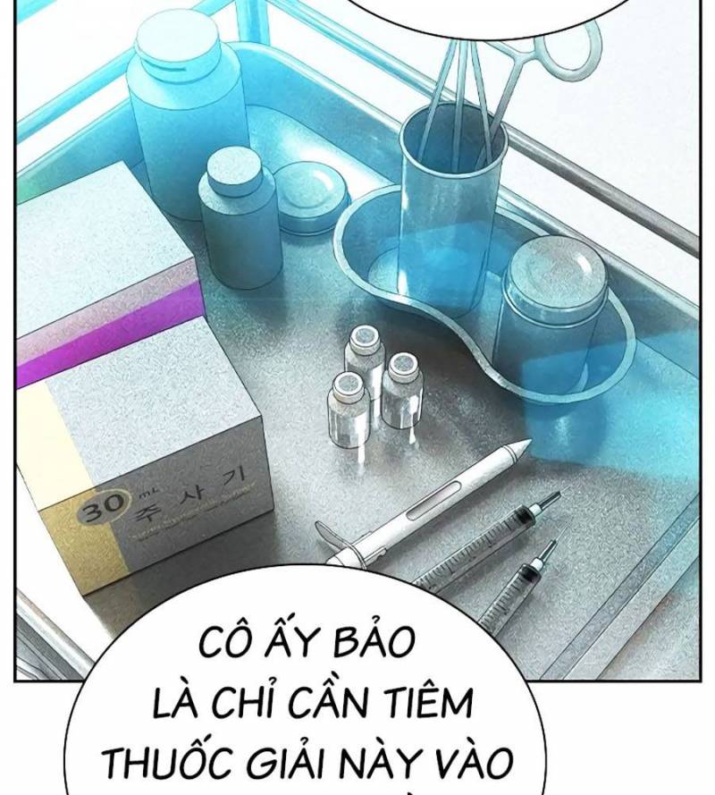 Nhân Trùng Đại Chiến Chapter 135 - Trang 2