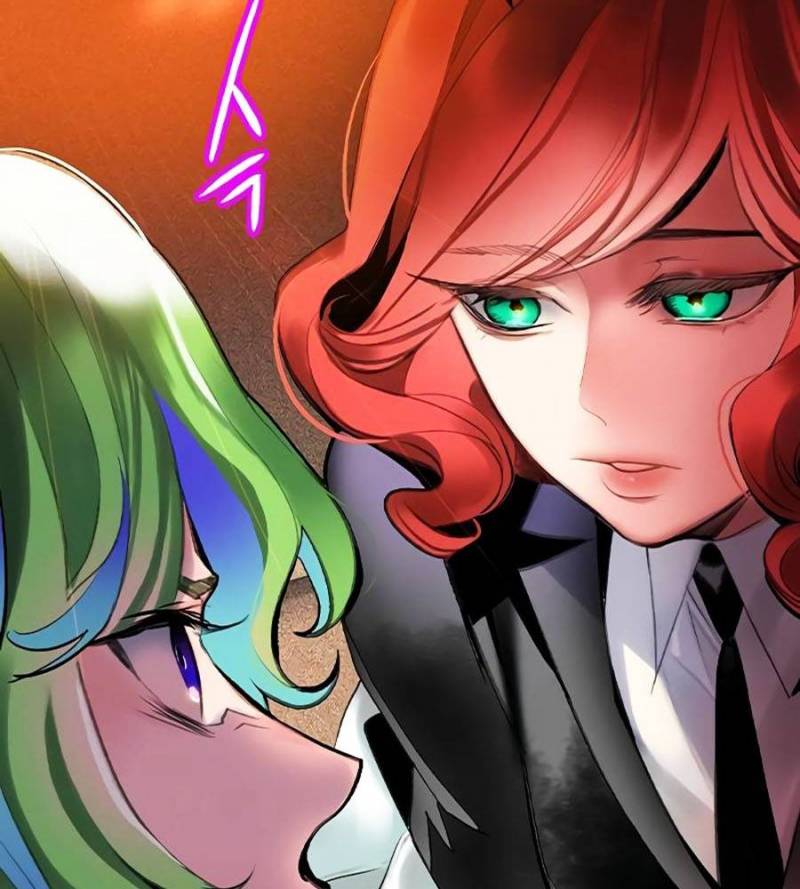 Nhân Trùng Đại Chiến Chapter 135 - Trang 2