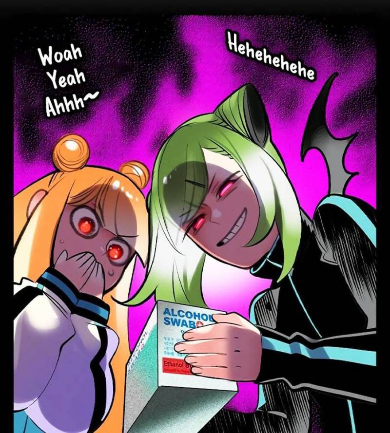 Nhân Trùng Đại Chiến Chapter 135 - Trang 2