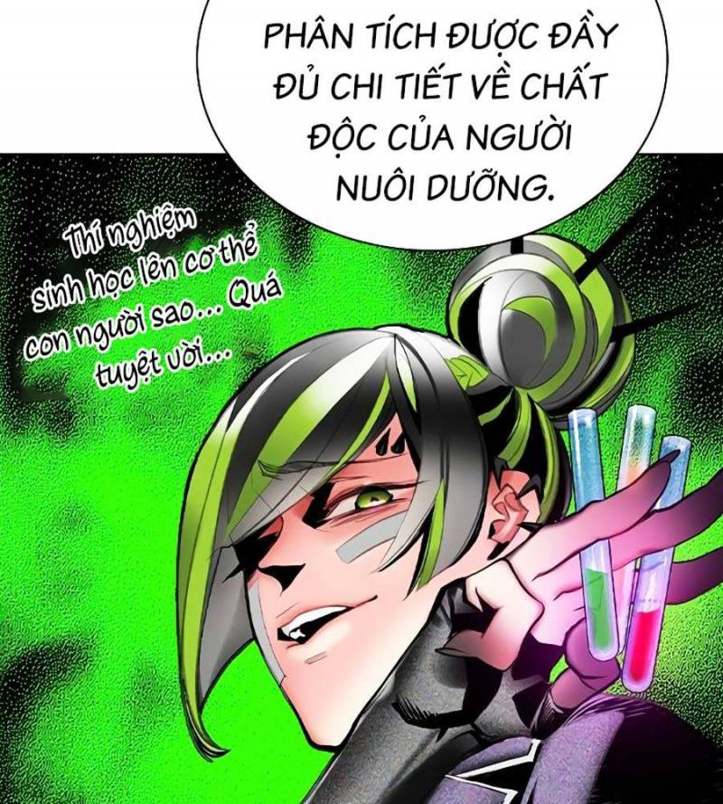 Nhân Trùng Đại Chiến Chapter 135 - Trang 2