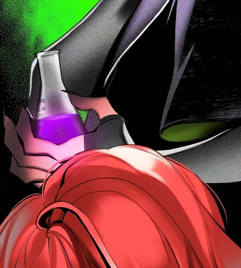 Nhân Trùng Đại Chiến Chapter 135 - Trang 2