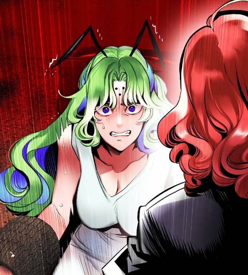 Nhân Trùng Đại Chiến Chapter 135 - Trang 2