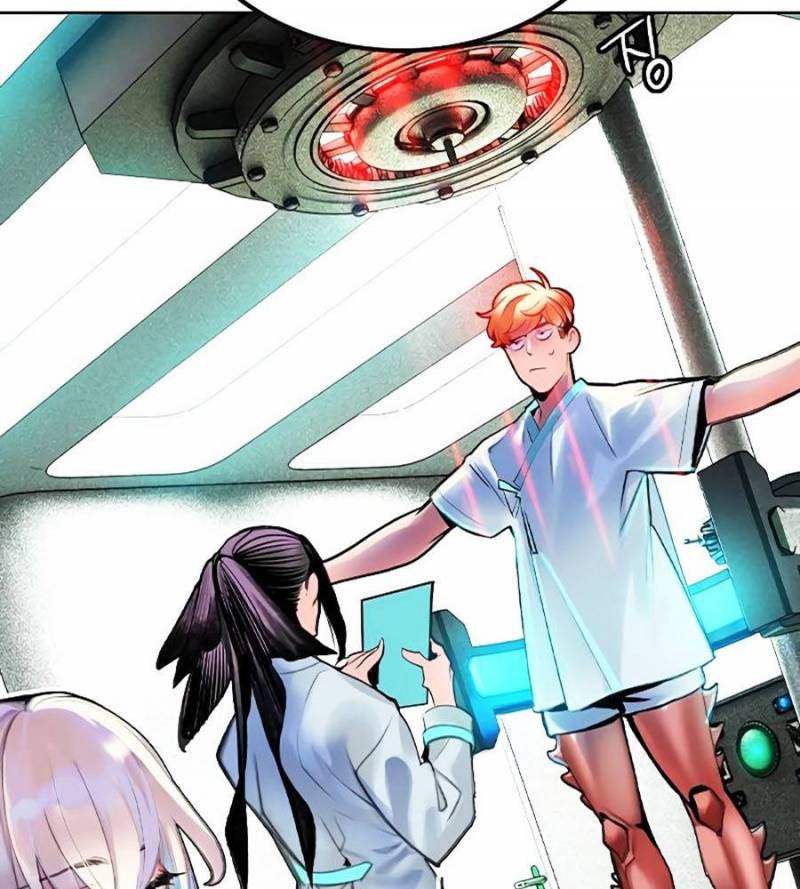 Nhân Trùng Đại Chiến Chapter 135 - Trang 2