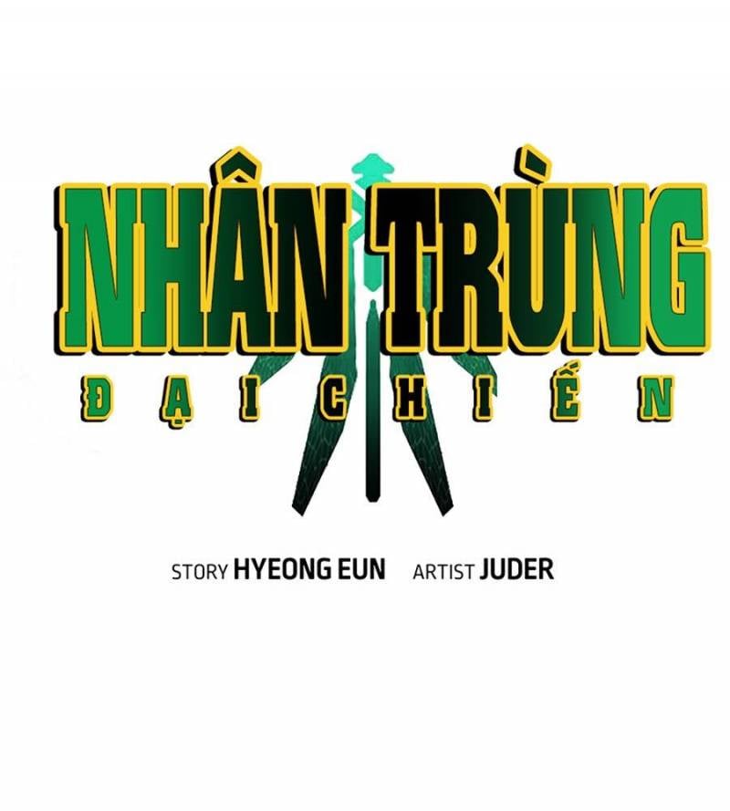 Nhân Trùng Đại Chiến Chapter 135 - Trang 2