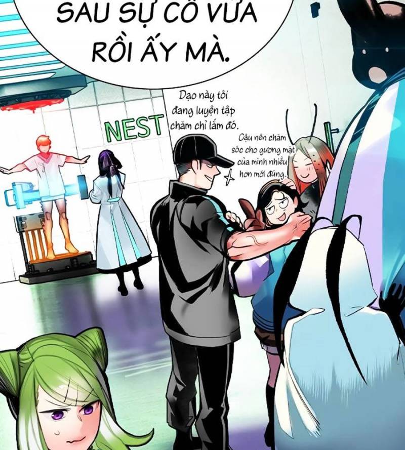 Nhân Trùng Đại Chiến Chapter 135 - Trang 2