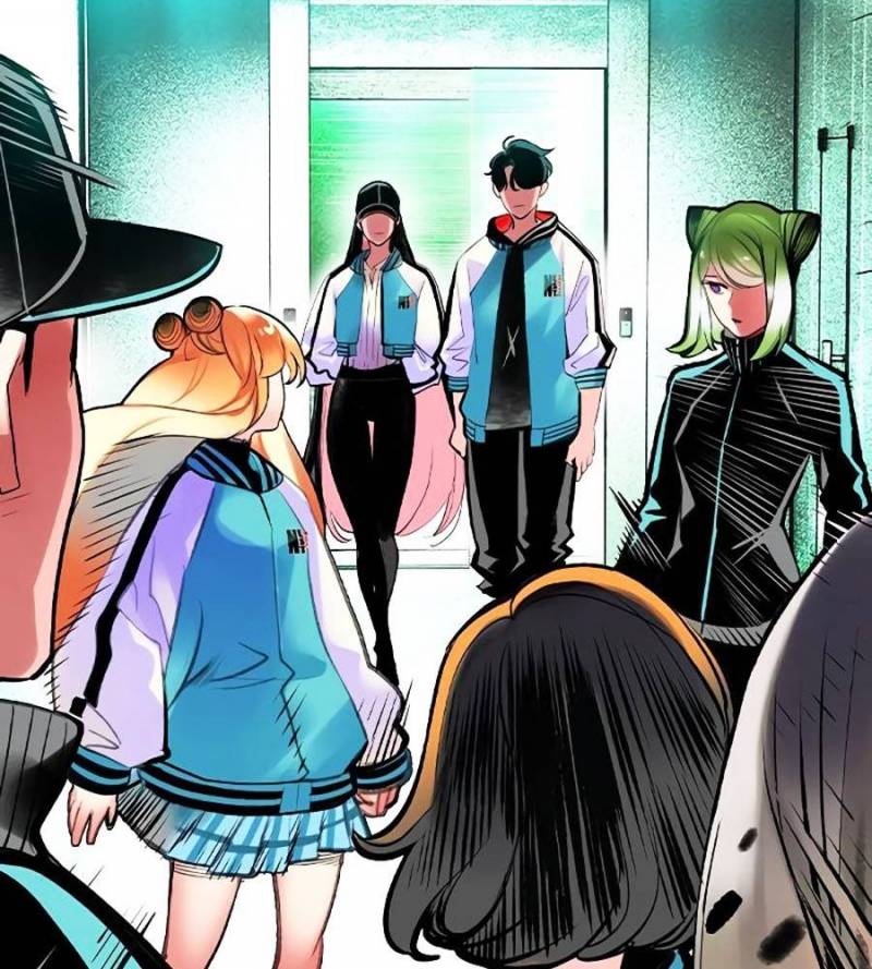 Nhân Trùng Đại Chiến Chapter 135 - Trang 2