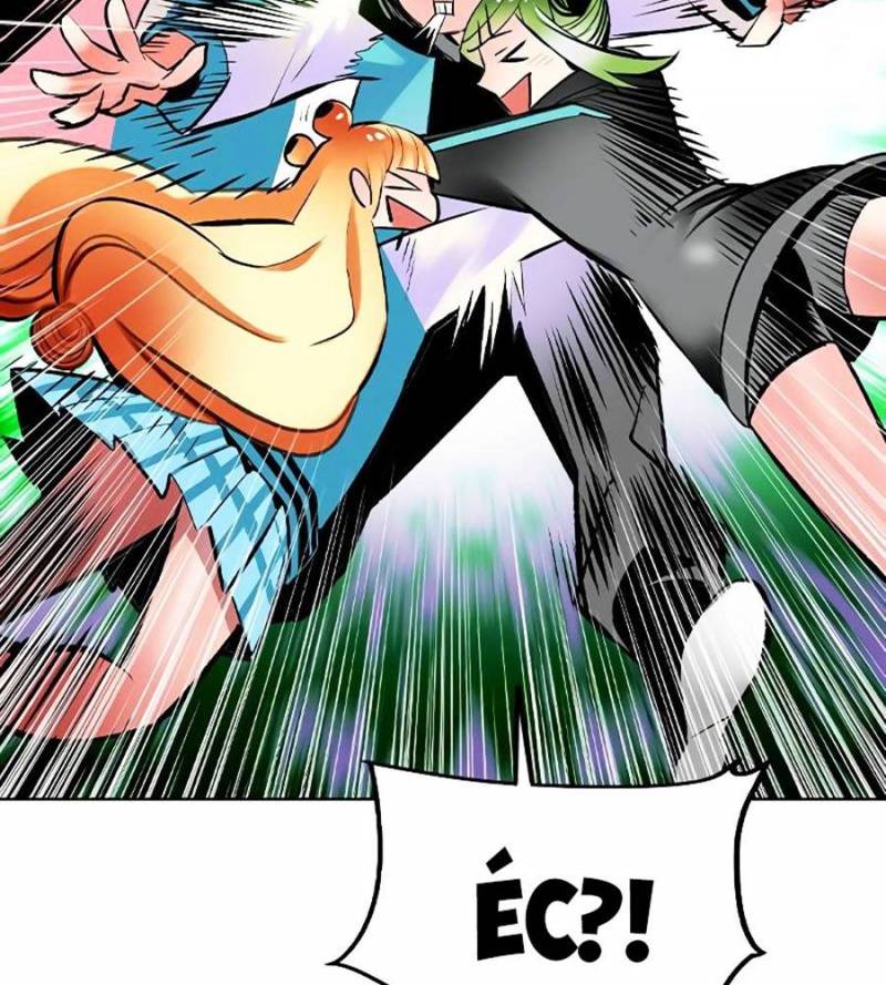 Nhân Trùng Đại Chiến Chapter 135 - Trang 2