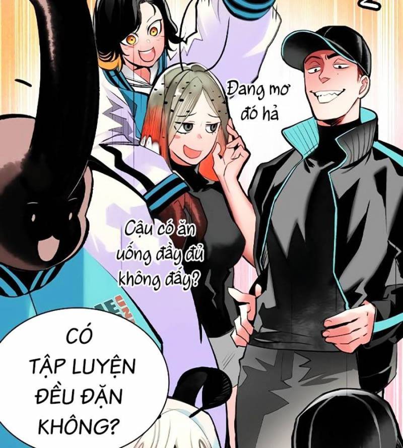 Nhân Trùng Đại Chiến Chapter 135 - Trang 2