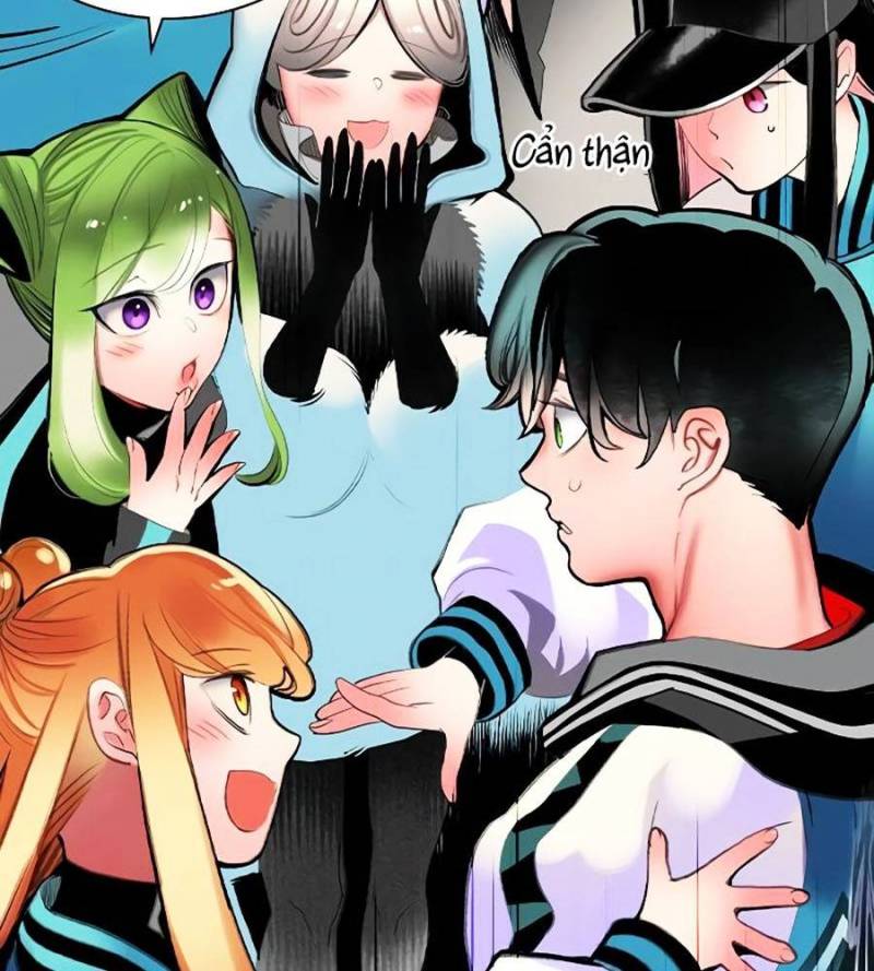 Nhân Trùng Đại Chiến Chapter 135 - Trang 2