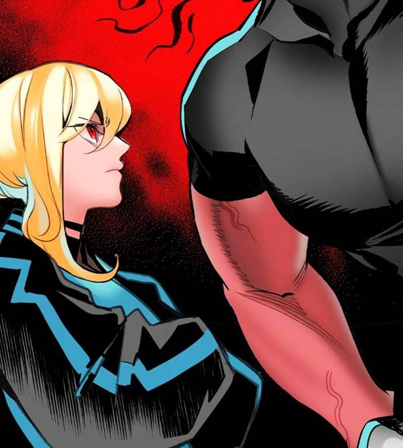 Nhân Trùng Đại Chiến Chapter 135 - Trang 2